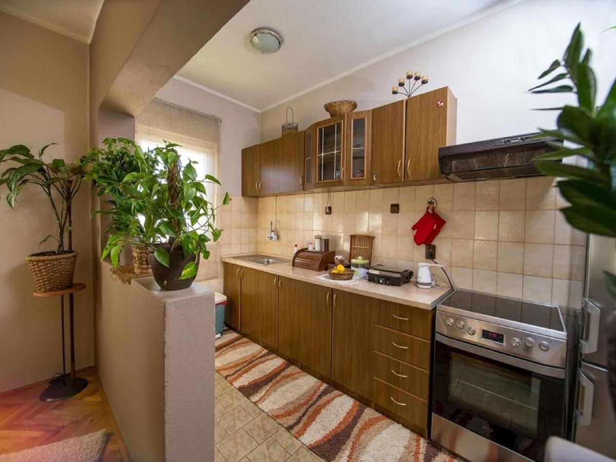 Апартаменты Pansion Nobel Петровац