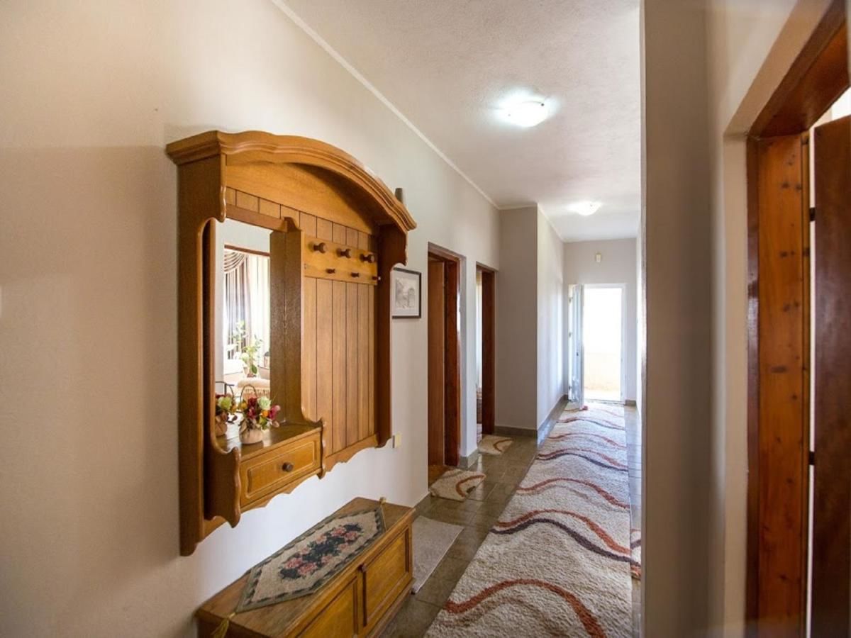 Апартаменты Pansion Nobel Петровац