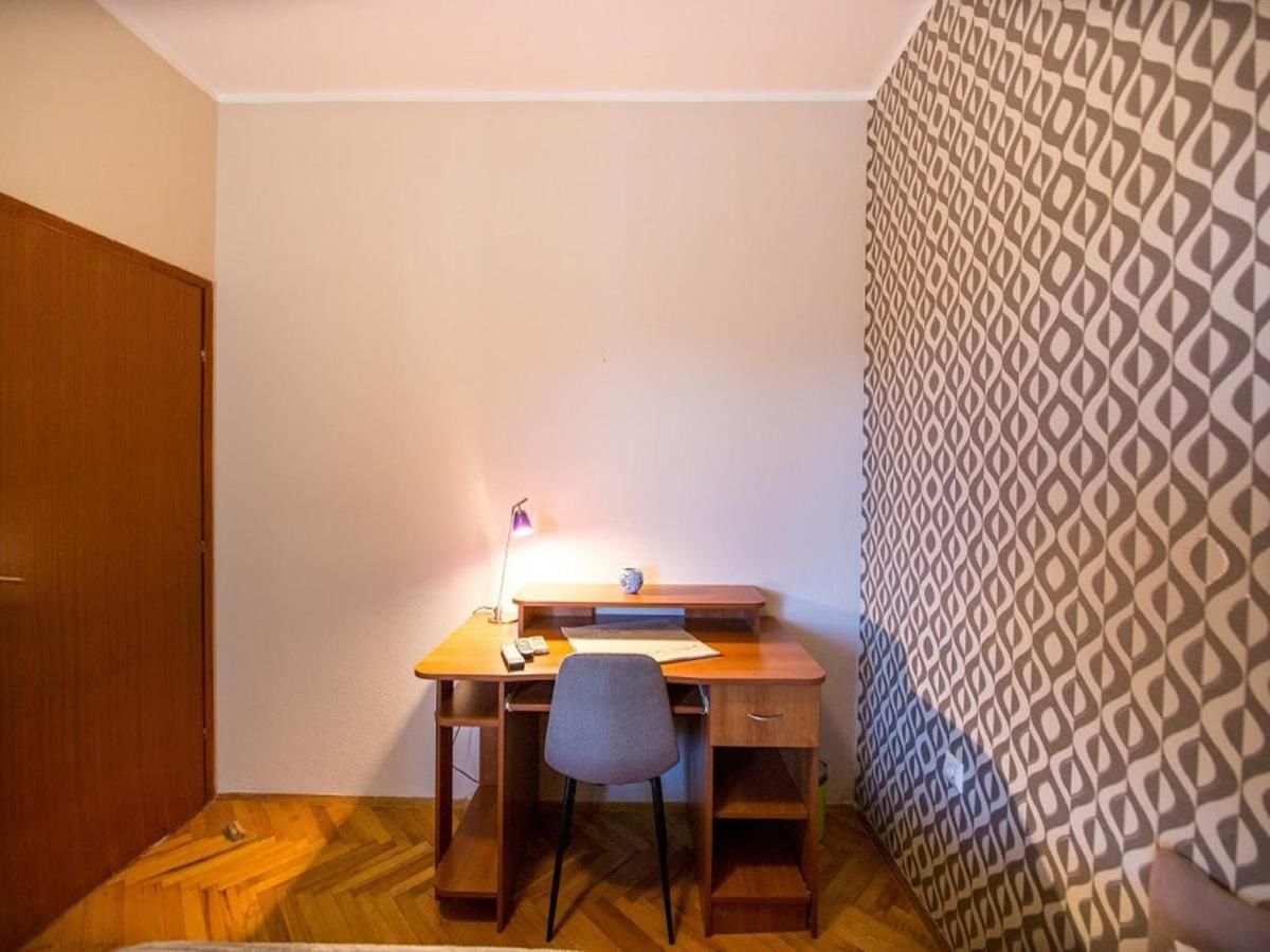 Апартаменты Pansion Nobel Петровац