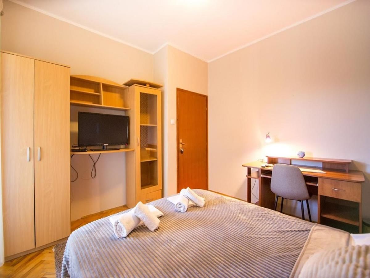 Апартаменты Pansion Nobel Петровац