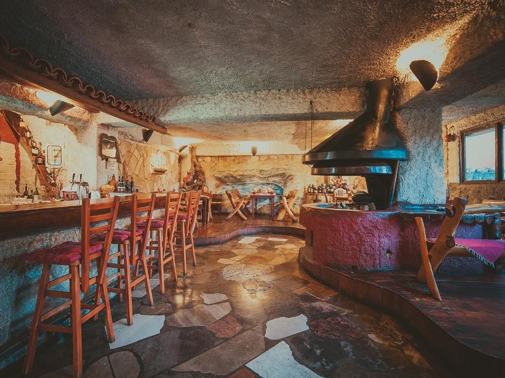 Апартаменты Pansion Nobel Петровац-60