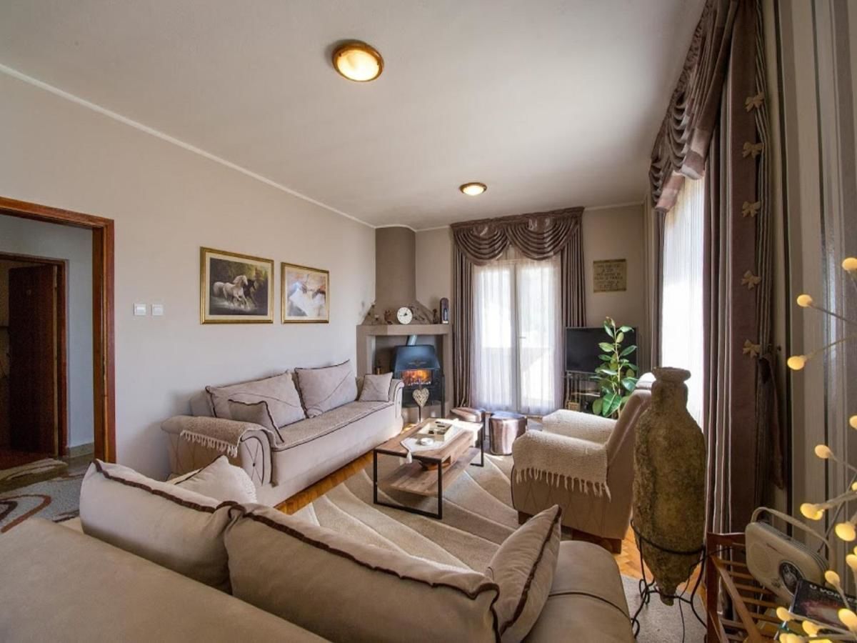 Апартаменты Pansion Nobel Петровац