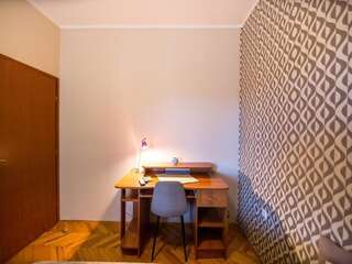 Апартаменты Pansion Nobel Петровац Апартаменты с 2 спальнями и террасой-3