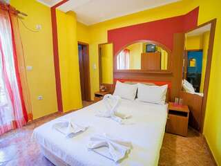 Апартаменты Pansion Nobel Петровац Двухместный номер с 1 кроватью и балконом-4