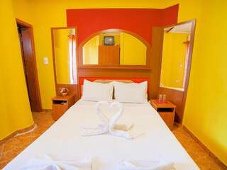 Апартаменты Pansion Nobel Петровац Двухместный номер с 1 кроватью и балконом-8