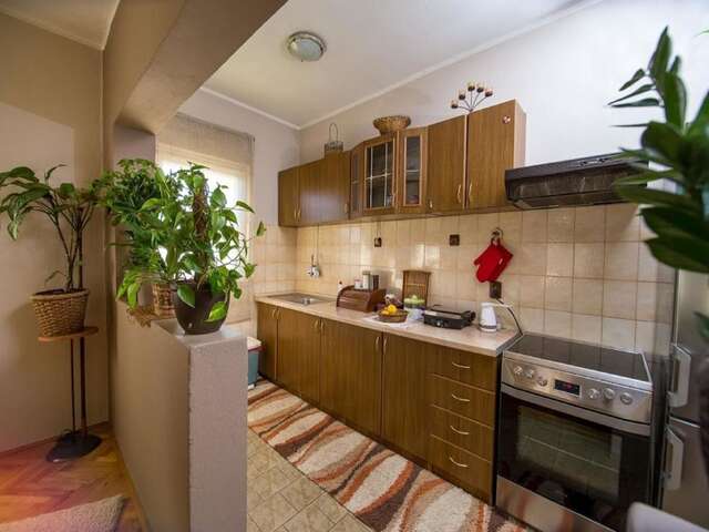 Апартаменты Pansion Nobel Петровац-14