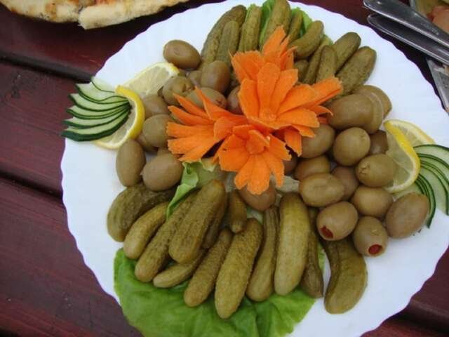 Апартаменты Pansion Nobel Петровац-20