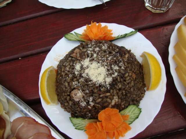 Апартаменты Pansion Nobel Петровац-21