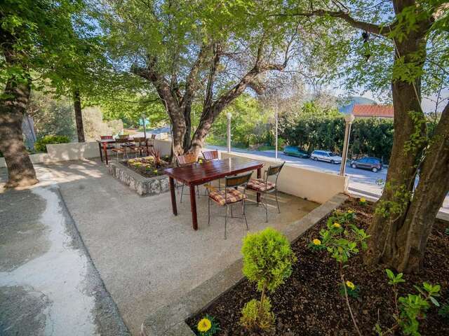 Апартаменты Pansion Nobel Петровац-24