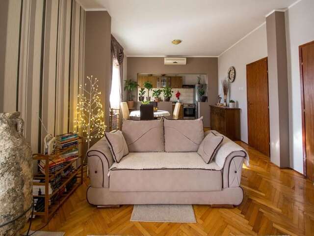 Апартаменты Pansion Nobel Петровац-31