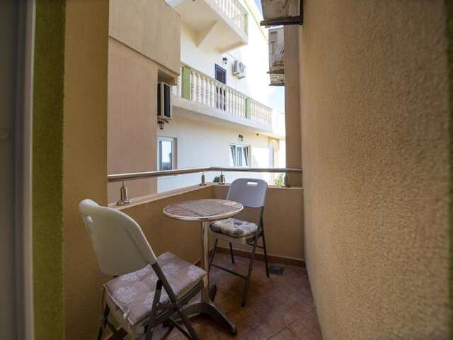 Апартаменты Pansion Nobel Петровац-39