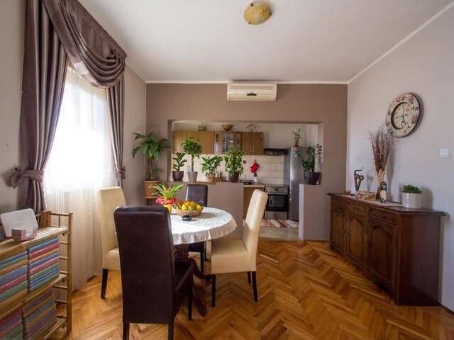 Апартаменты Pansion Nobel Петровац-41