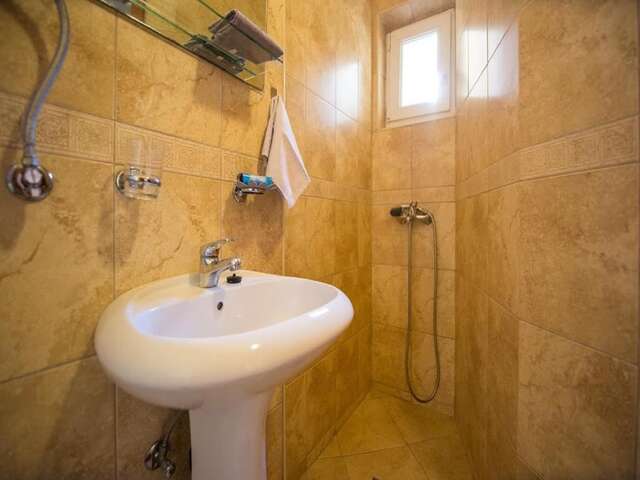 Апартаменты Pansion Nobel Петровац-45