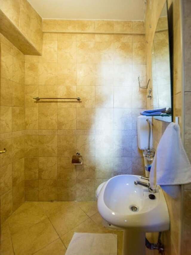 Апартаменты Pansion Nobel Петровац-47