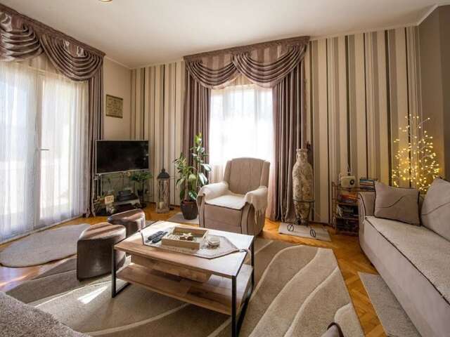 Апартаменты Pansion Nobel Петровац-8